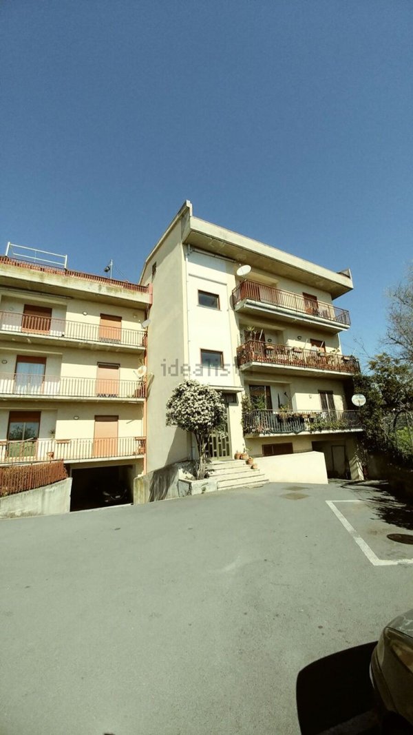 appartamento in vendita a Belpasso