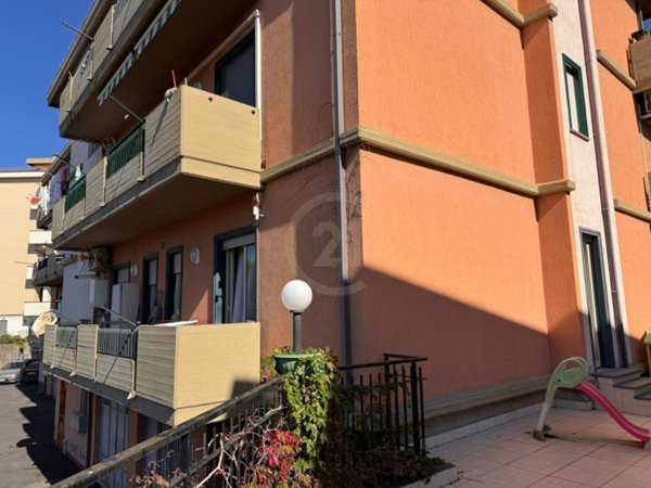 appartamento in vendita a Belpasso