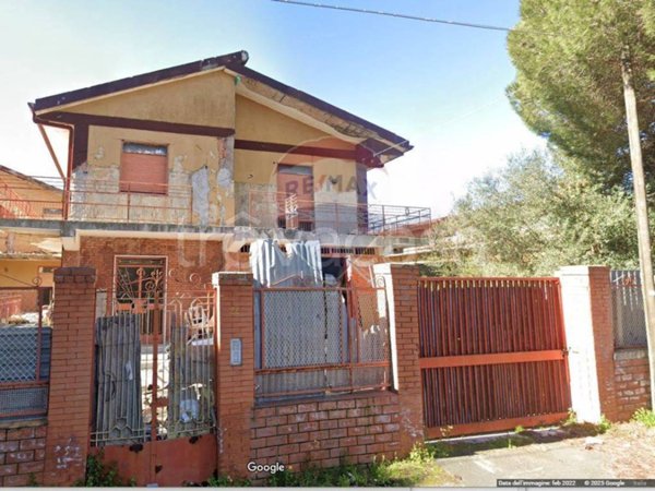 casa indipendente in vendita a Belpasso