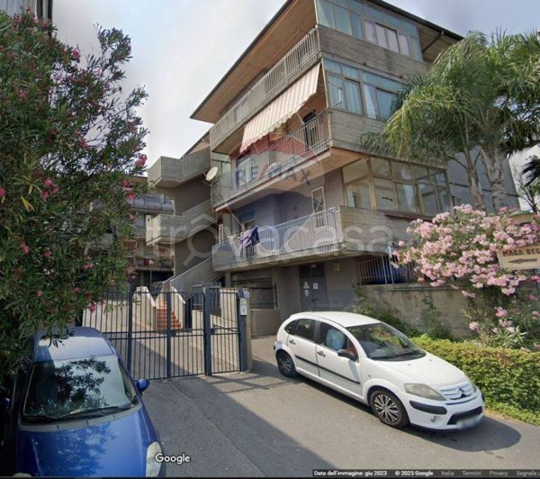 appartamento in vendita a Belpasso