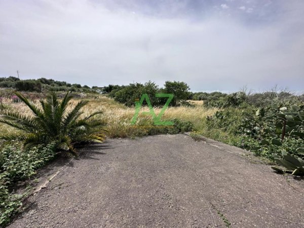 terreno agricolo in vendita a Belpasso