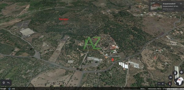 terreno agricolo in vendita a Belpasso