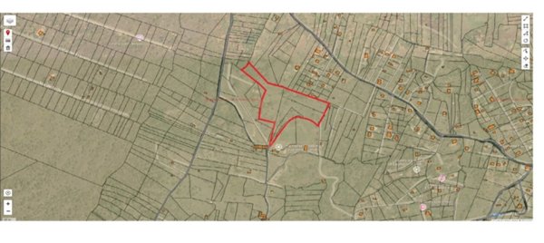 terreno agricolo in vendita a Belpasso