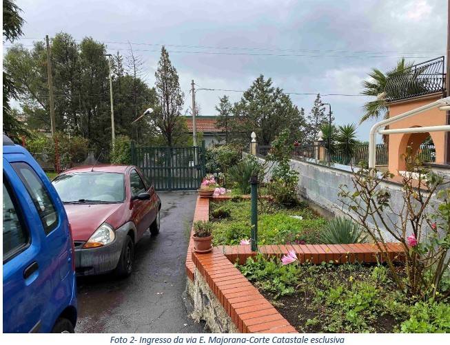 appartamento in vendita a Belpasso