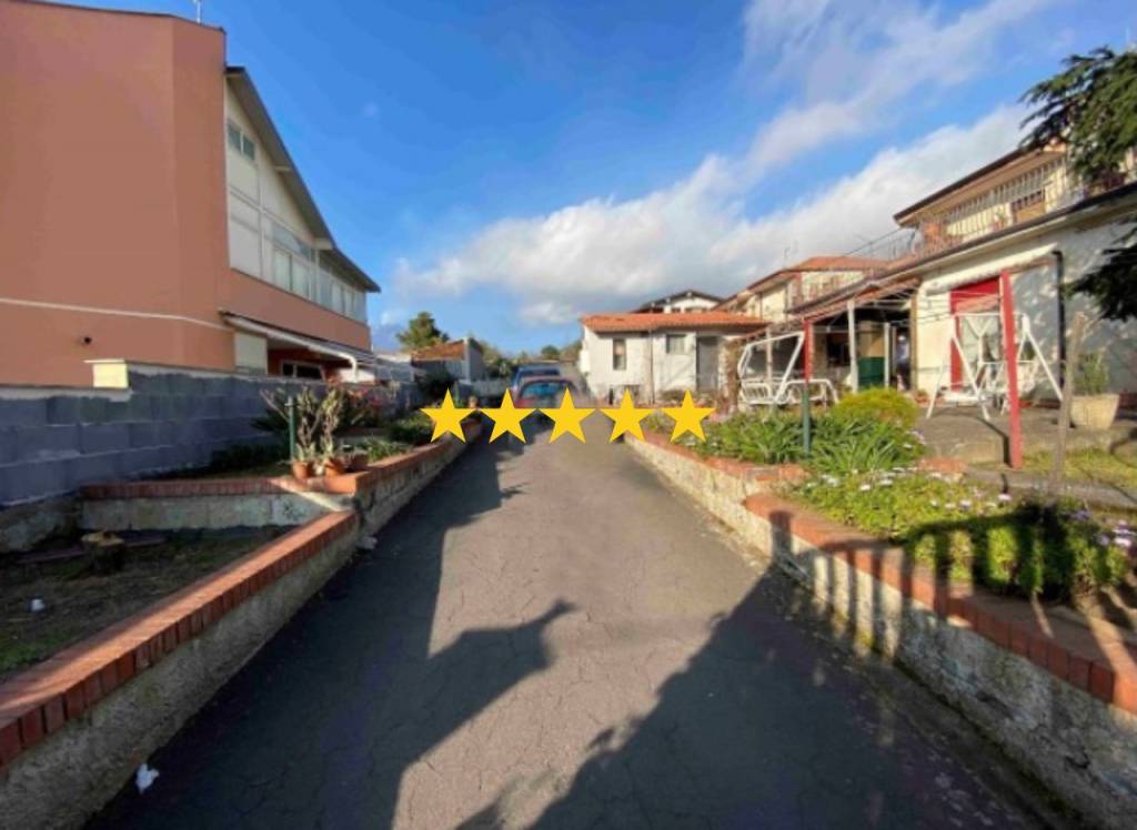 appartamento in vendita a Belpasso