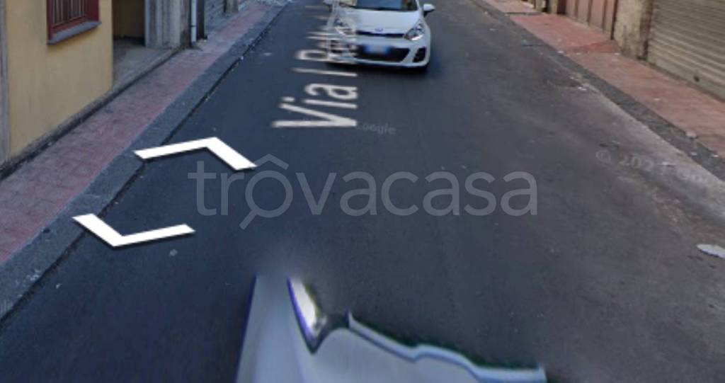 appartamento in vendita a Belpasso