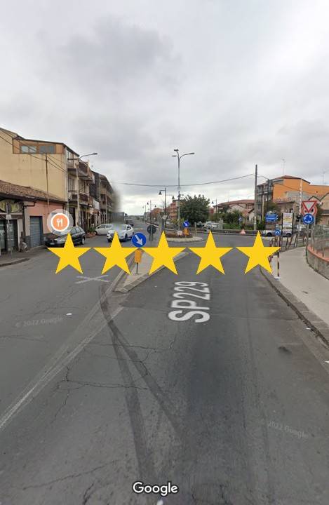 appartamento in vendita a Belpasso in zona Piano Tavola