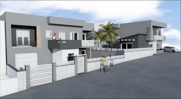 casa indipendente in vendita a Belpasso