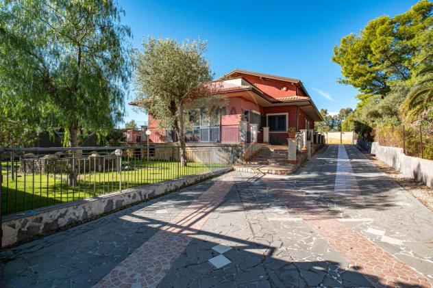 casa indipendente in vendita a Belpasso