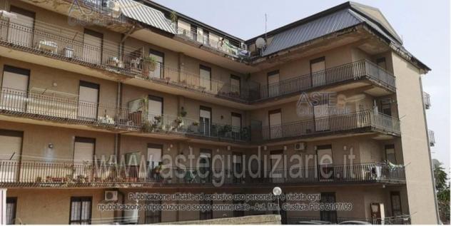 appartamento in vendita a Belpasso