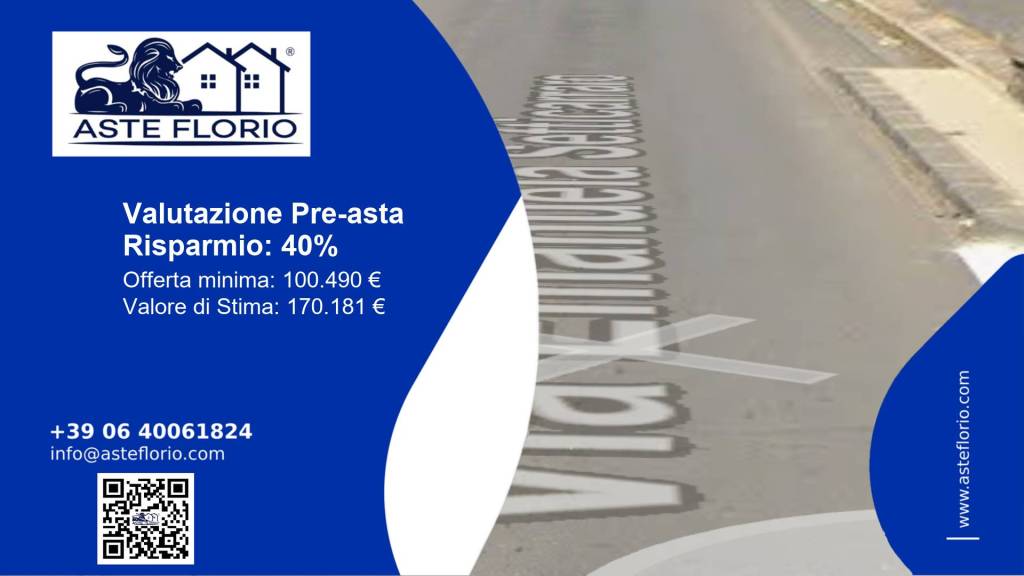 appartamento in vendita a Belpasso