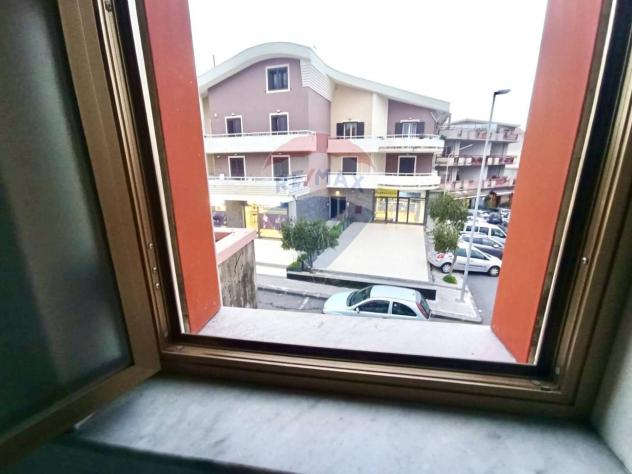 appartamento in vendita a Belpasso