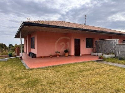 casa indipendente in vendita a Belpasso