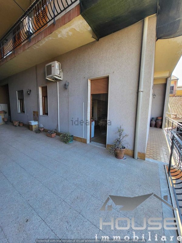 appartamento in vendita a Belpasso