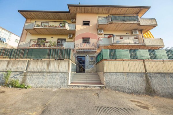 appartamento in vendita a Belpasso