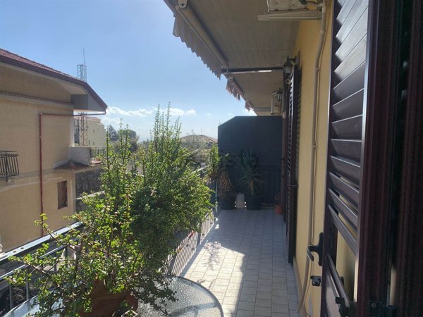 appartamento in vendita a Belpasso