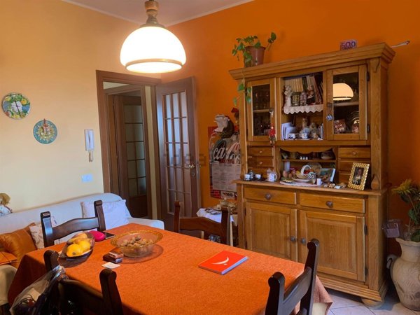 appartamento in vendita a Belpasso