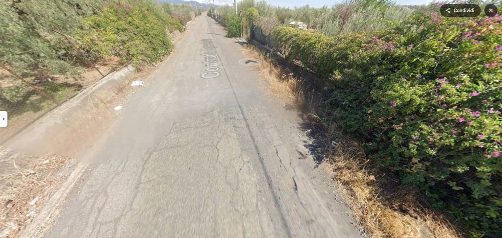 terreno agricolo in vendita a Belpasso