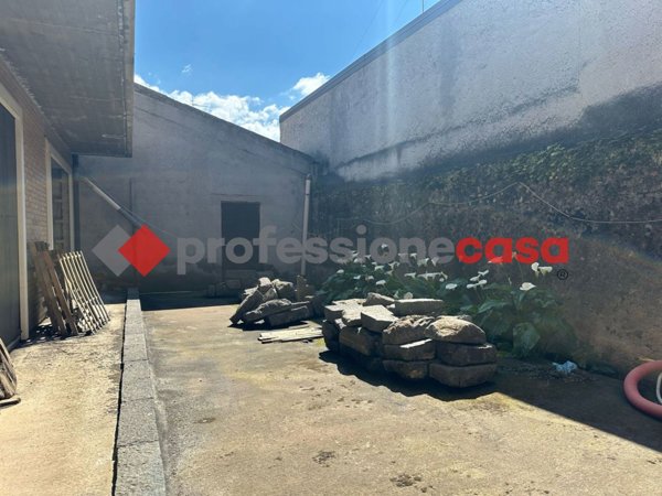 casa indipendente in vendita a Belpasso