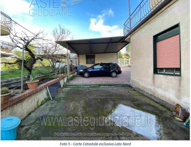 appartamento in vendita a Belpasso