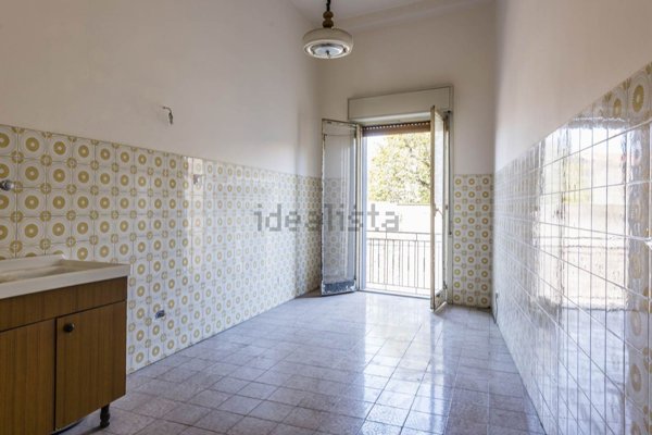 appartamento in vendita a Belpasso