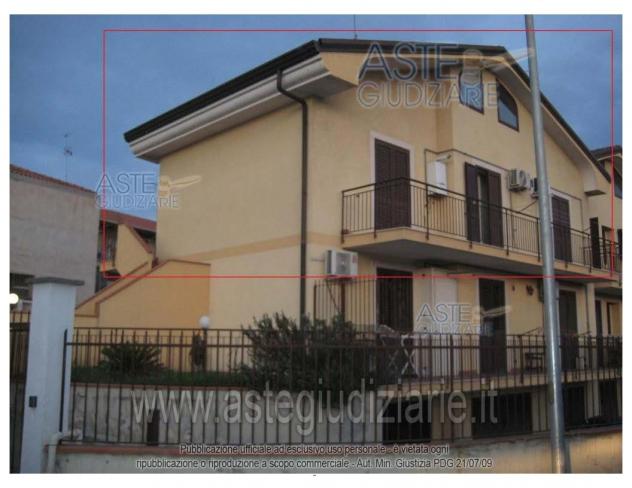 appartamento in vendita a Belpasso in zona Piano Tavola