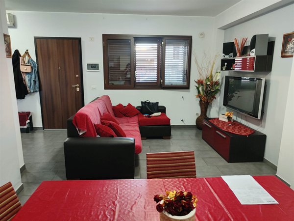 appartamento in vendita a Belpasso in zona Piano Tavola