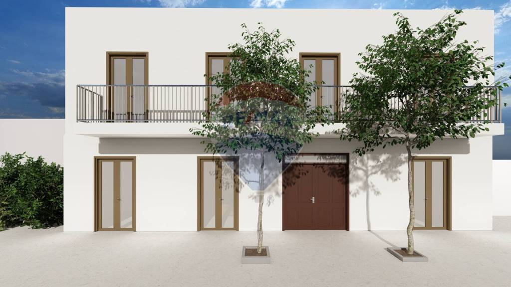 casa indipendente in vendita a Belpasso