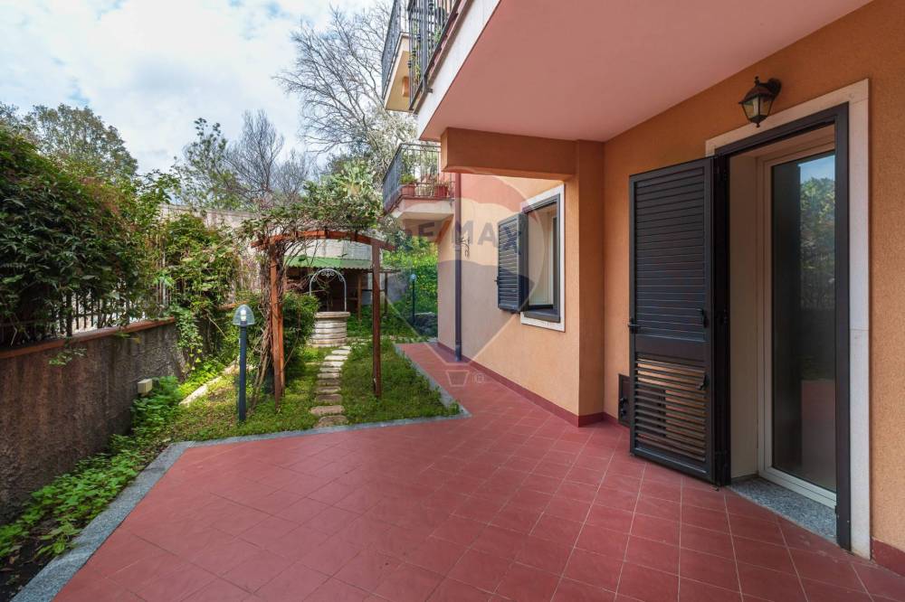 appartamento in vendita a Belpasso