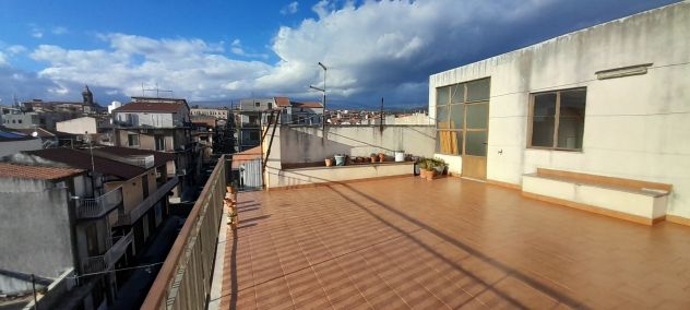 appartamento in vendita a Belpasso