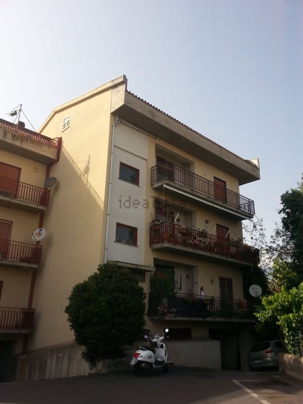 appartamento in vendita a Belpasso