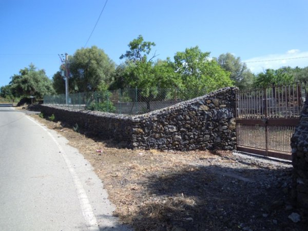 terreno agricolo in vendita a Belpasso
