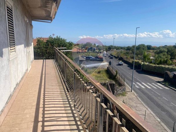 casa indipendente in vendita a Belpasso