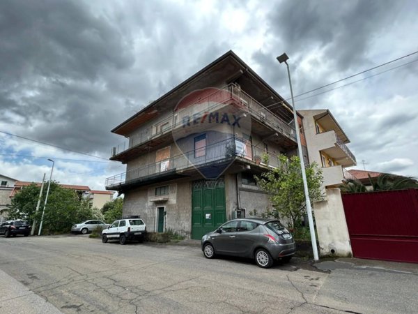 appartamento in vendita a Belpasso