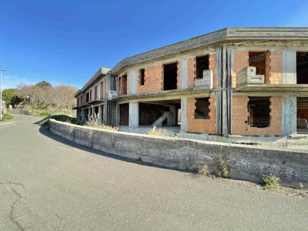 villa in vendita a Belpasso