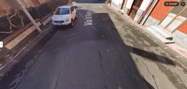 appartamento in vendita a Belpasso