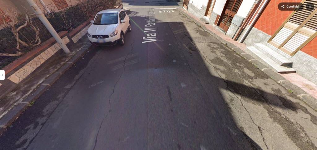appartamento in vendita a Belpasso