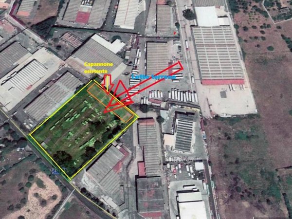 terreno agricolo in vendita a Belpasso