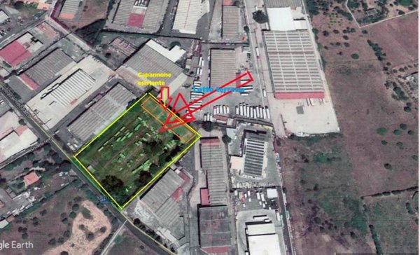 terreno agricolo in vendita a Belpasso