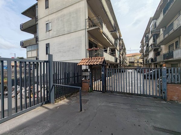 appartamento in vendita a Belpasso in zona Piano Tavola