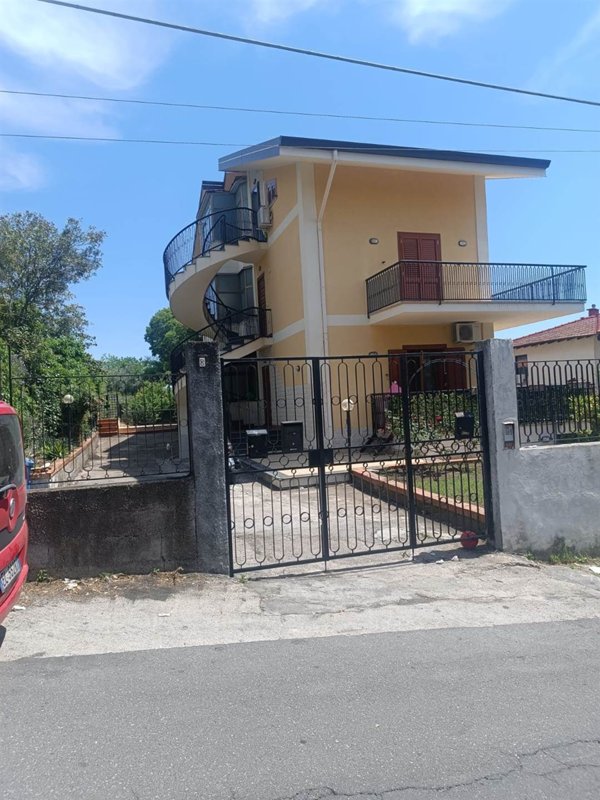 appartamento in vendita a Belpasso