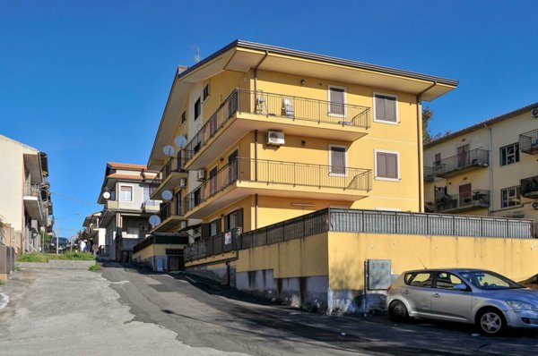 appartamento in vendita a Belpasso