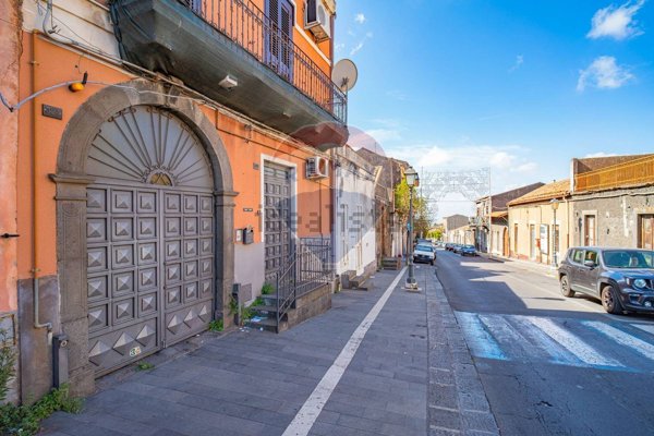 appartamento in vendita a Belpasso