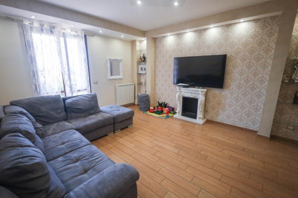 appartamento in vendita a Belpasso
