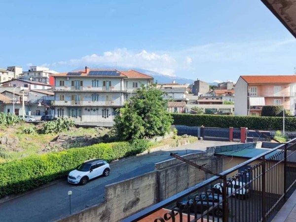 appartamento in vendita a Belpasso
