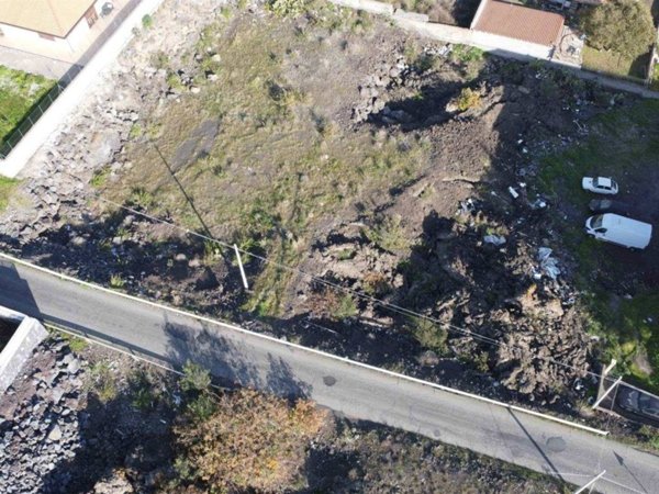 terreno agricolo in vendita a Belpasso