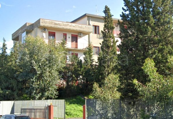 appartamento in vendita a Belpasso in zona Piano Tavola