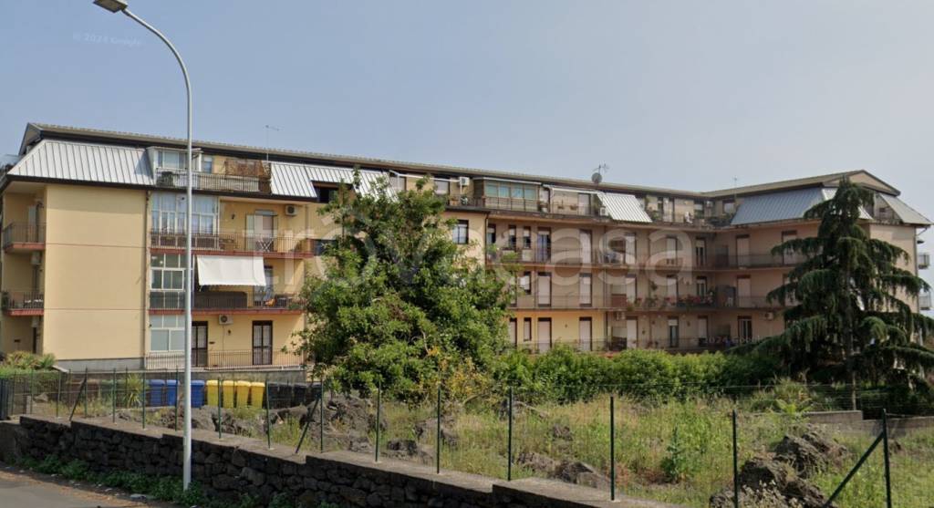 appartamento in vendita a Belpasso