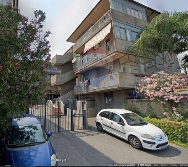 appartamento in vendita a Belpasso