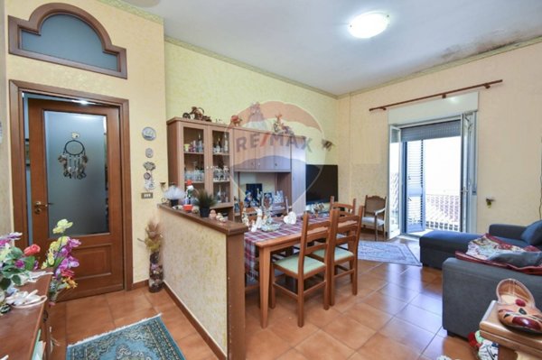 appartamento in vendita a Belpasso